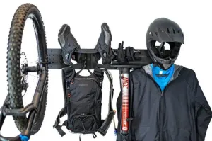 Tactical Walls MWS Mountain Bike Package