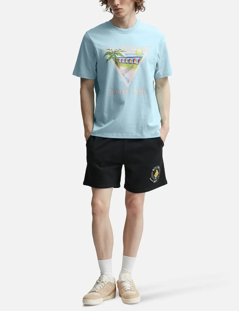 Tennis Club Icon T-Shirt