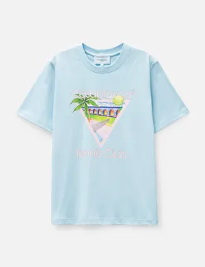 Tennis Club Icon T-Shirt