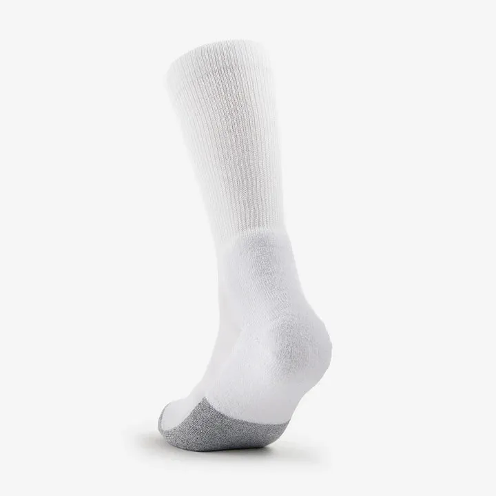 Thorlo Light Cushion Crew Tennis Socks