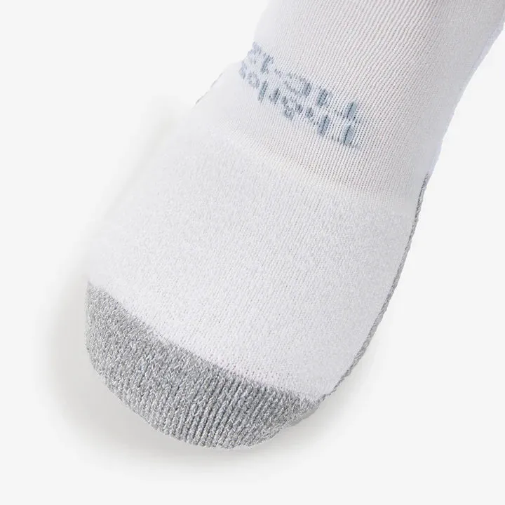 Thorlo Light Cushion Crew Tennis Socks