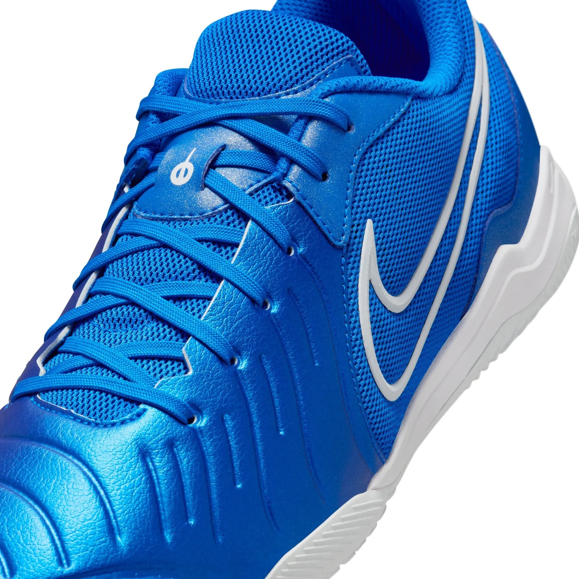 Tiempo Legend 10 Academy IC [Blue]