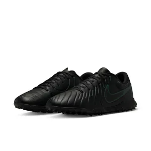 Tiempo Legend 10 Academy TF [Black/Deep Jungle Green]