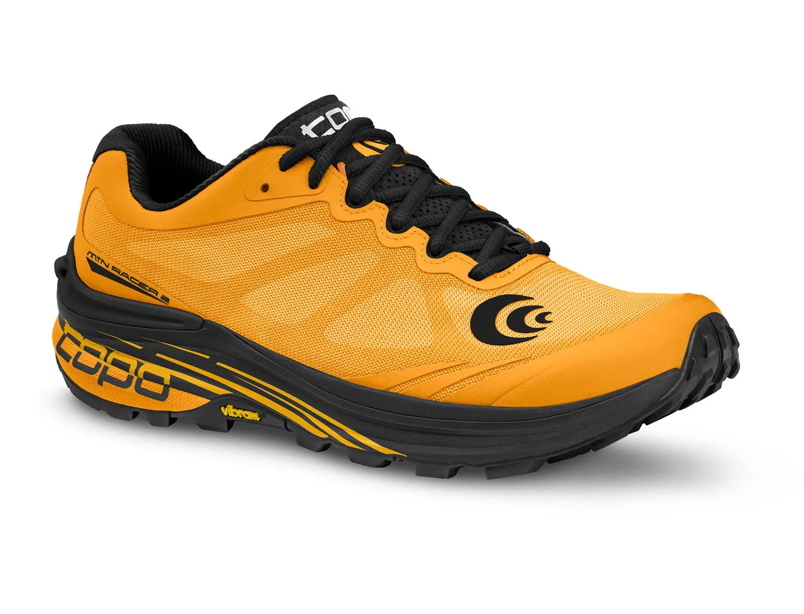 Topo MTN Racer 2 (yellow)