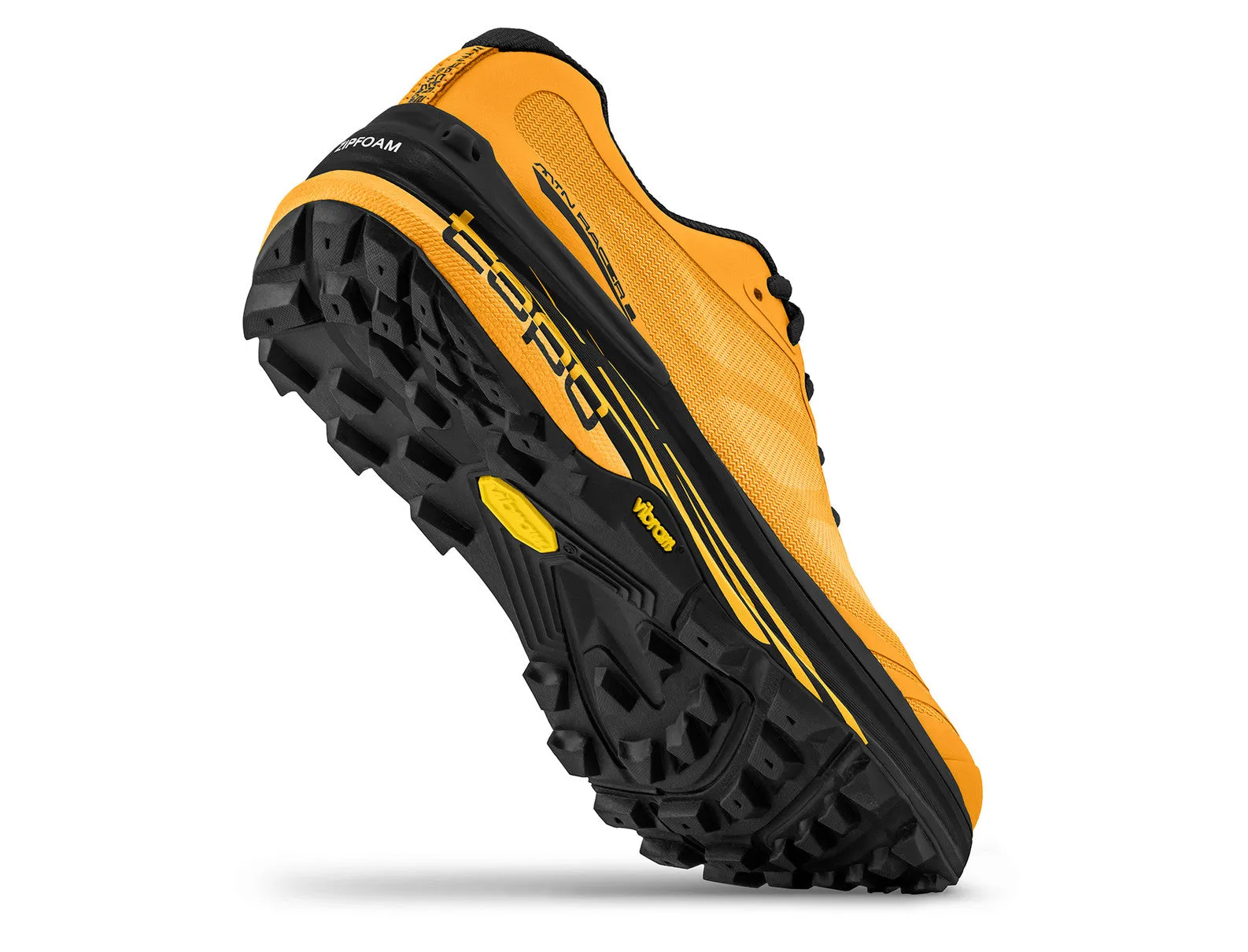 Topo MTN Racer 2 (yellow)