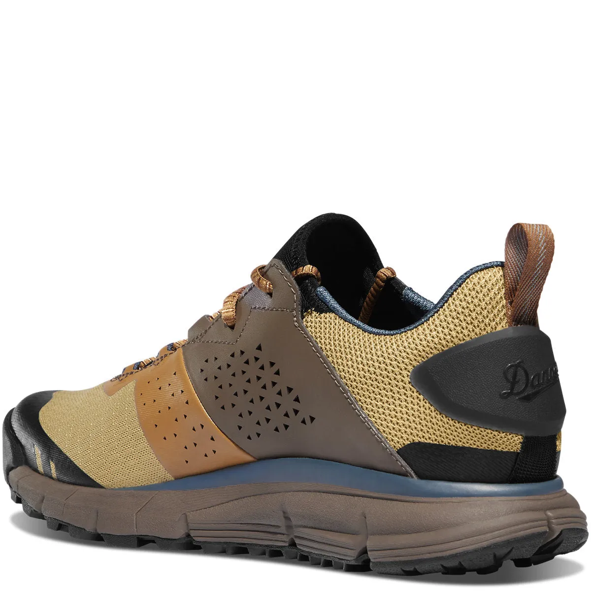 Trail 2650 Campo 3" Brown/Orion Blue - 68945