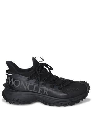 Trailgrip Lite2 black sneakers