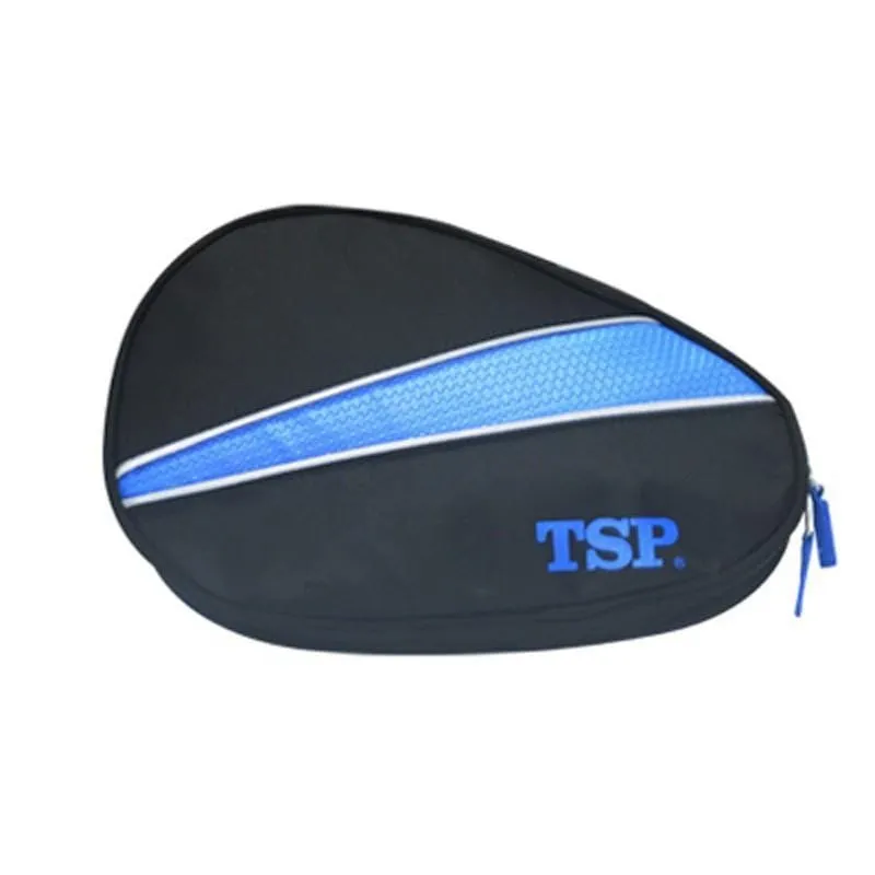 TSP Table Tennis Bag TSP Ping Pong Bat Case