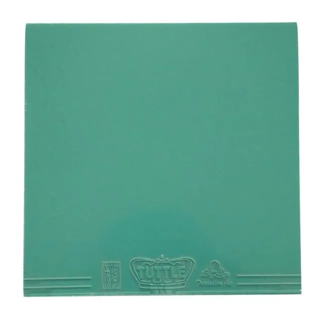 Tuttle Octopus Coloured Table Tennis Rubber