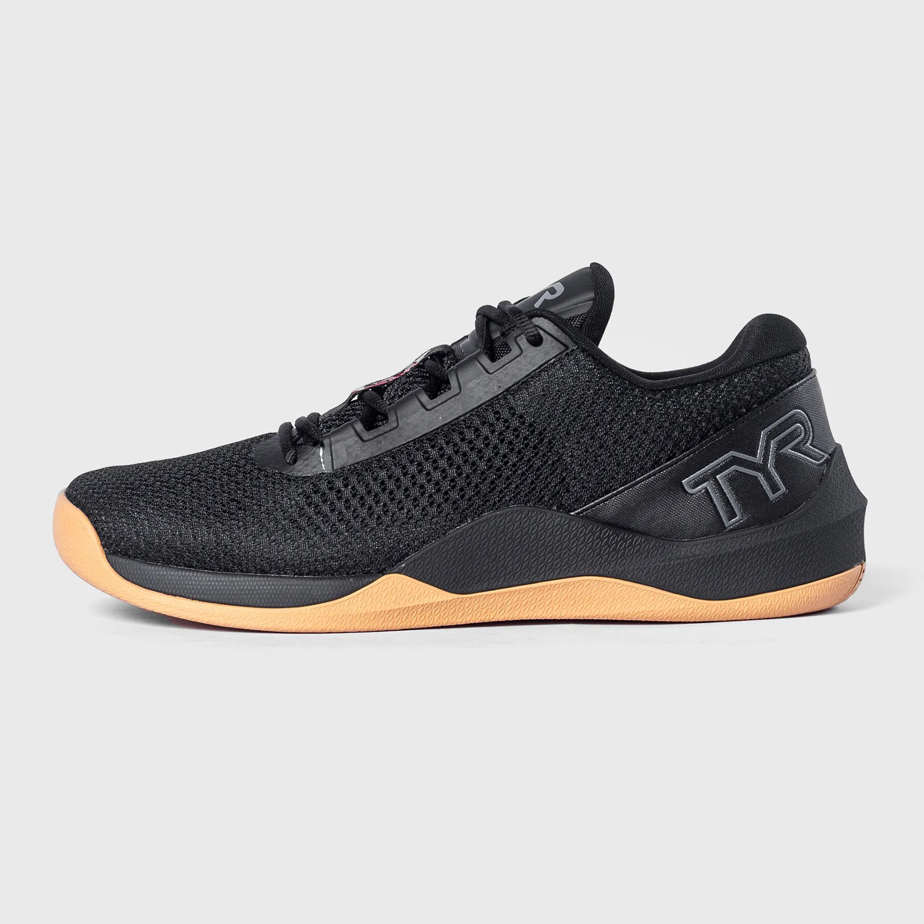 TYR - WOMEN'S CXT-2 TRAINER - BLACK/GUM