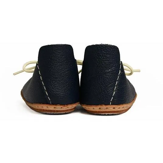 Umeloihc Kurt 12cm Babies First Shoe Kit Navy