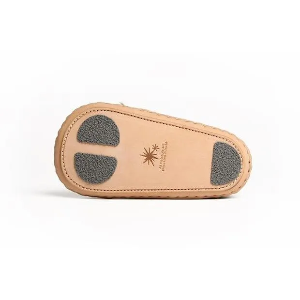 Umeloihc Kurt 12cm Babies First Shoe Kit Olive