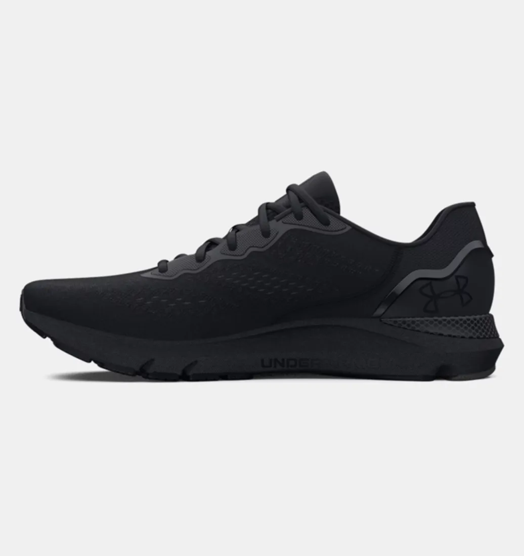 Under Armour HOVR Sonic 6 Men's Running Shoes BLACK