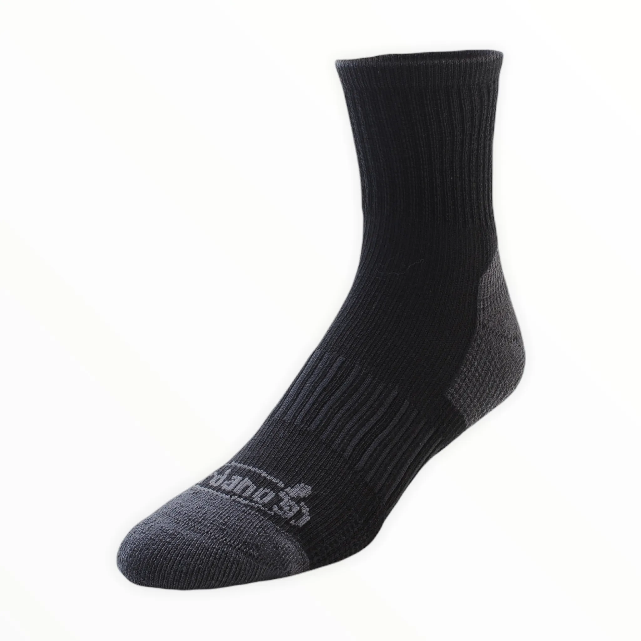 Unisex Quarter Socks