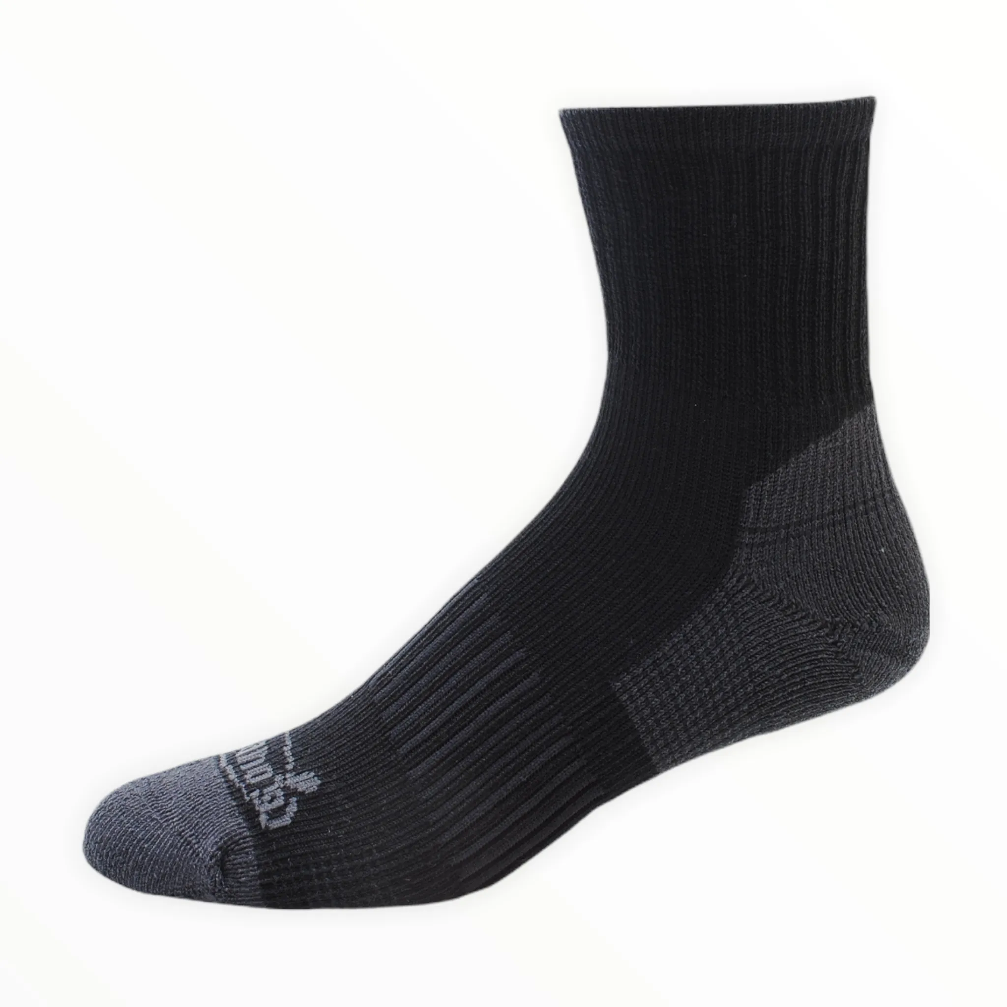 Unisex Quarter Socks