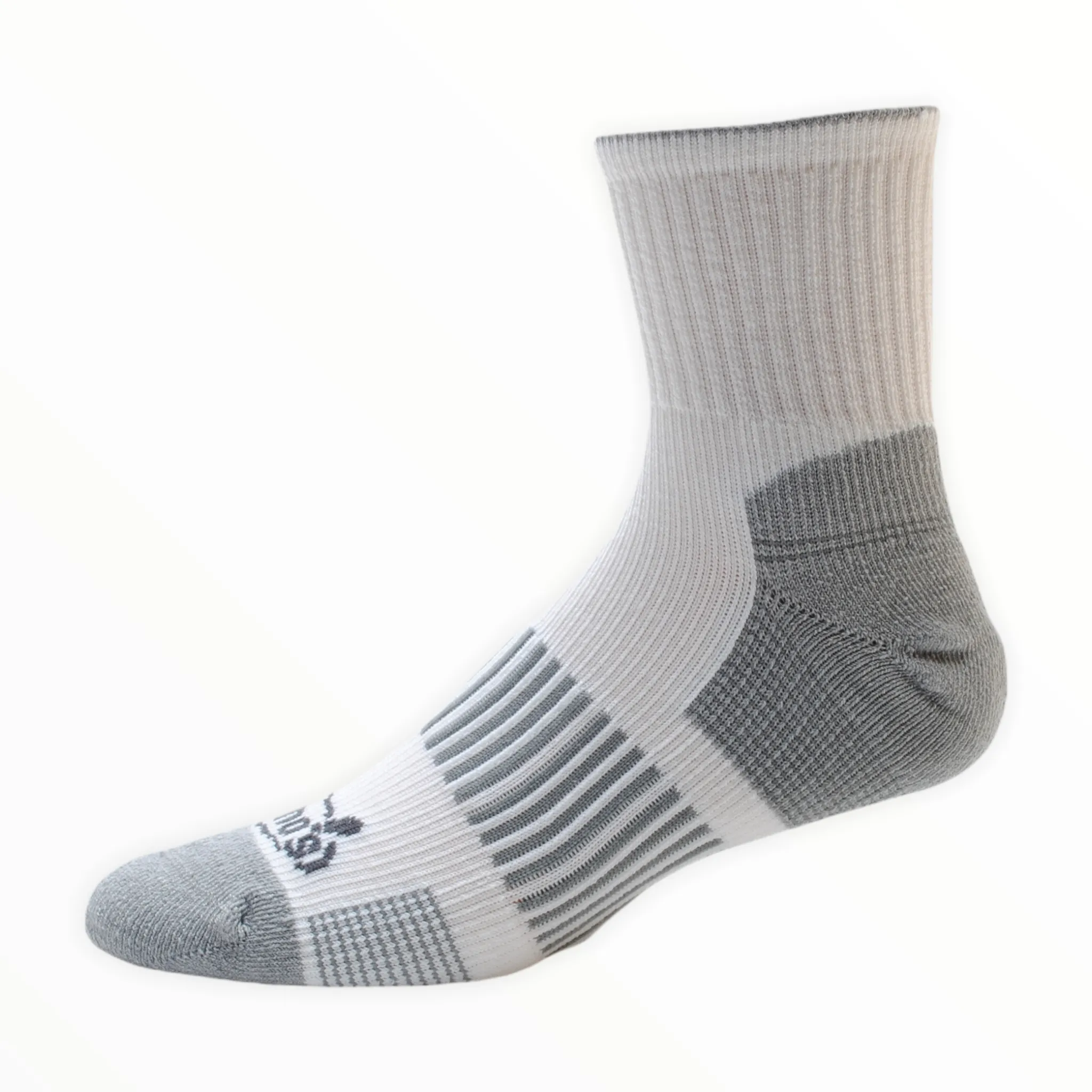 Unisex Quarter Socks