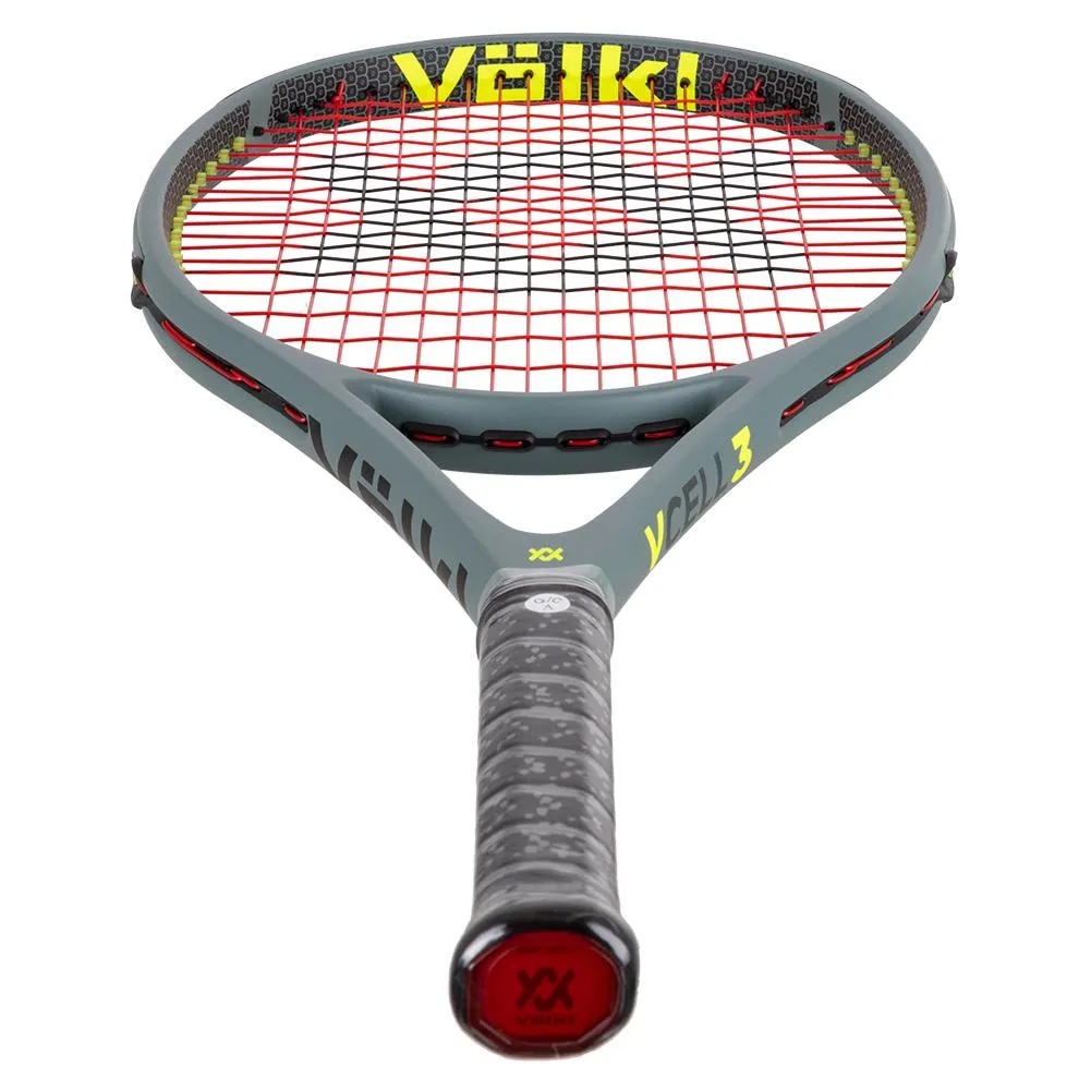 V-Cell 3 Demo Tennis Racquet