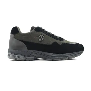 Valverde - Men's Grey Sneaker