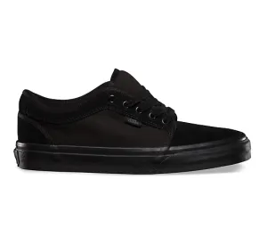 Vans Chukka Low Black Black VN0FJMBKA