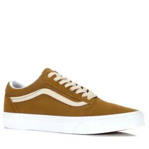 Vans Old Skool Suede Brown