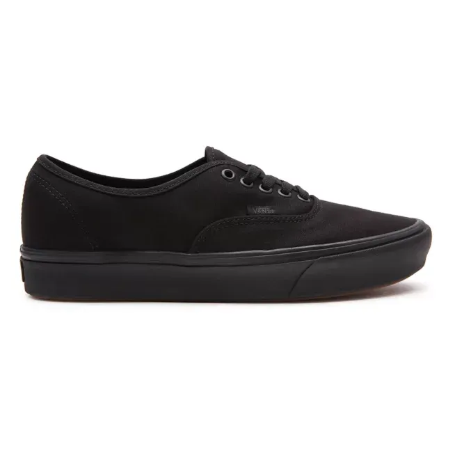 Vans scarpa sneakers da udulti Comfycush Authentic VN0A3WM7VND nero