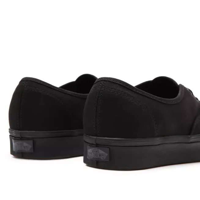 Vans scarpa sneakers da udulti Comfycush Authentic VN0A3WM7VND nero