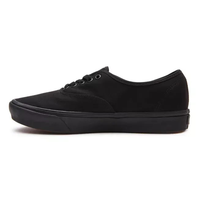 Vans scarpa sneakers da udulti Comfycush Authentic VN0A3WM7VND nero