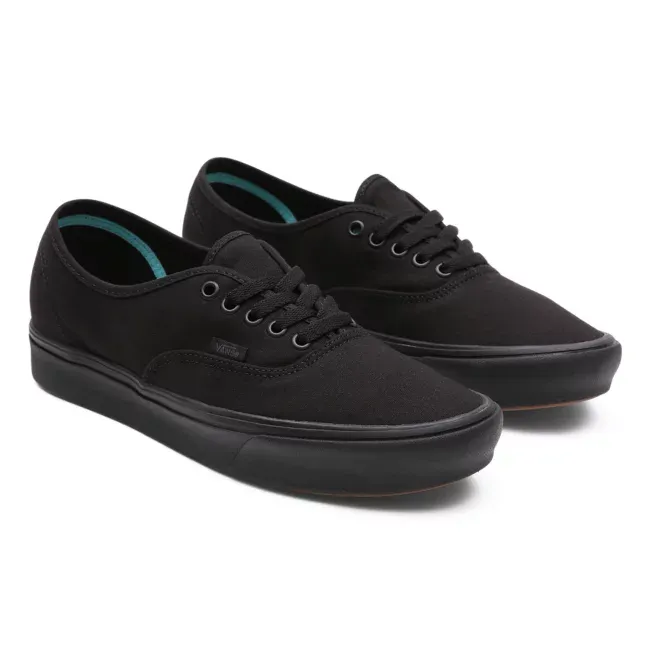 Vans scarpa sneakers da udulti Comfycush Authentic VN0A3WM7VND nero