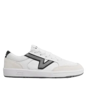 Vans scarpa sneakers da uomo Lowland Cc VN0A7TNLIYP bianco