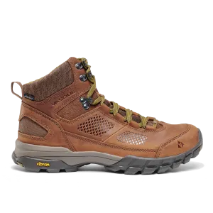 Vasque by Red Wing Shoes 7368 Talus AT Ultradry Men's Waterproof Hiking Boot