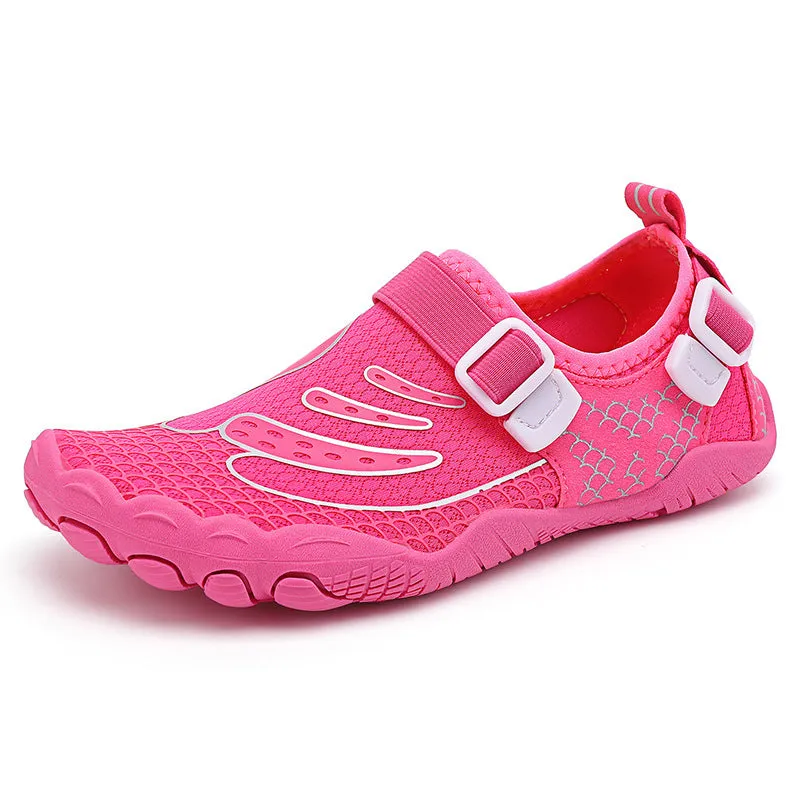 Versatile Outdoor Water Shoes for All Activities