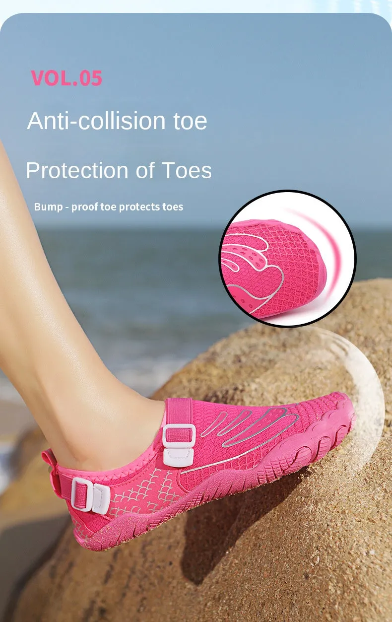 Versatile Outdoor Water Shoes for All Activities