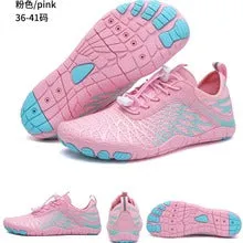 Versatile Outdoor Water Shoes with Toe Protection