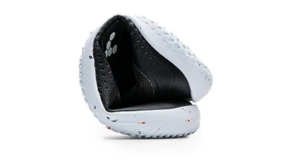 Vivobarefoot Preschool Primus Sport III Black