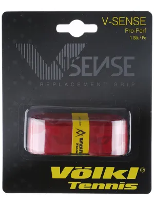 Volkl Perforated - 1 Pack Tennis Grip