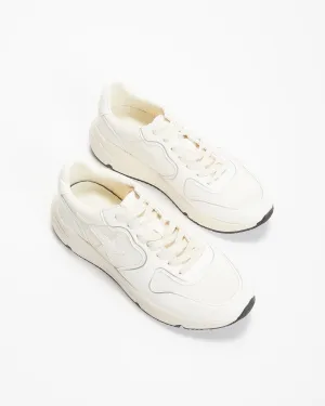 Vovo Lace Up Sneakers