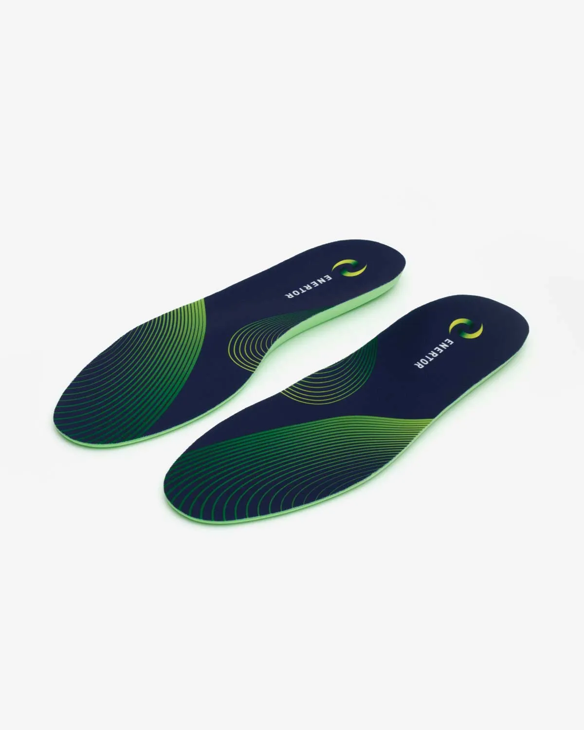 Walking insoles