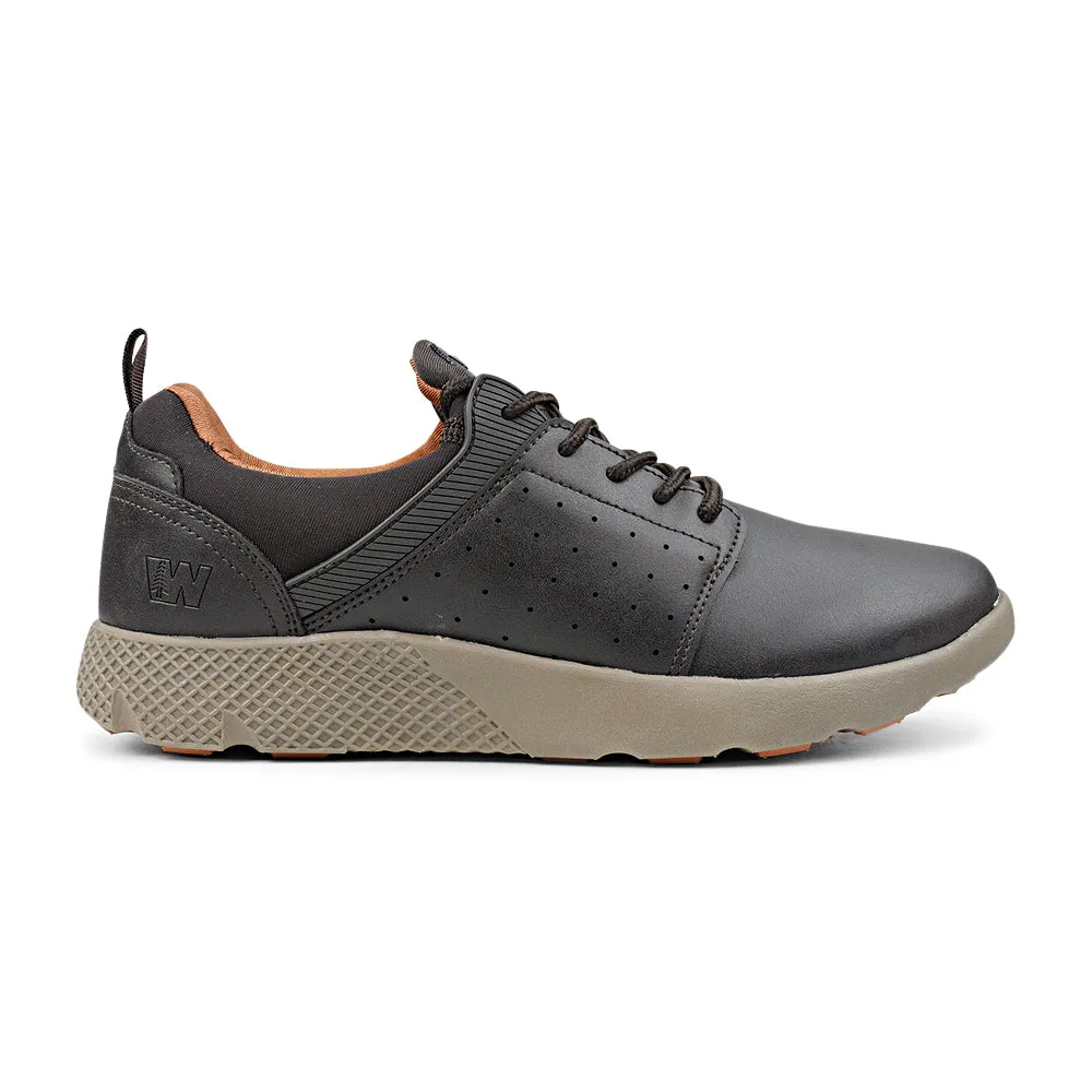 Weinbrenner FLY FOAM Casual Lace-Up Outdoorsy Shoe