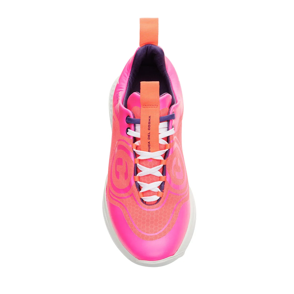 Wildcat - Pink Fluo