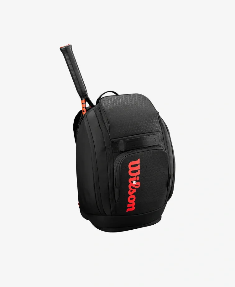 Wilson Clash v3 Super Tour Backpack