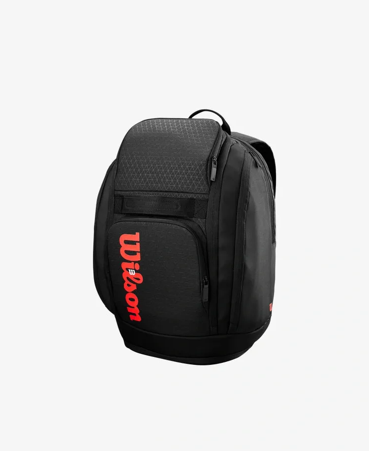 Wilson Clash v3 Super Tour Backpack