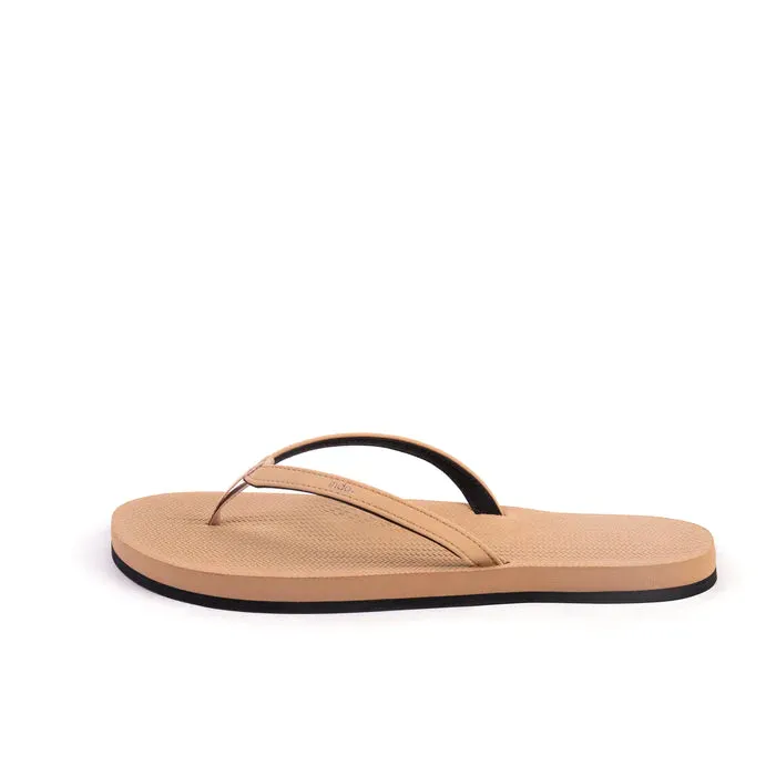 WOMEN ESSNTLS FLIP FLOP- LAST EDITION