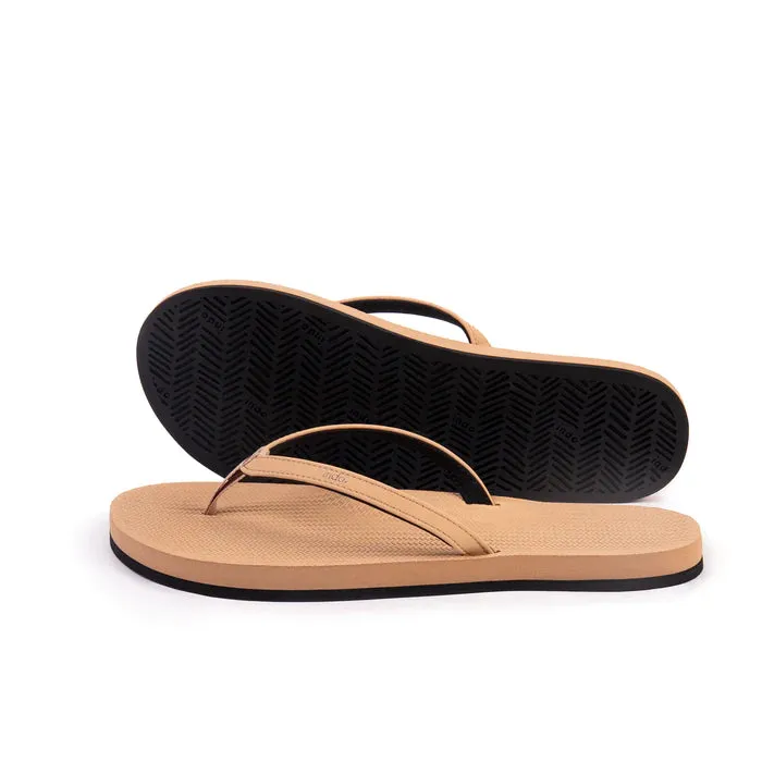 WOMEN ESSNTLS FLIP FLOP- LAST EDITION