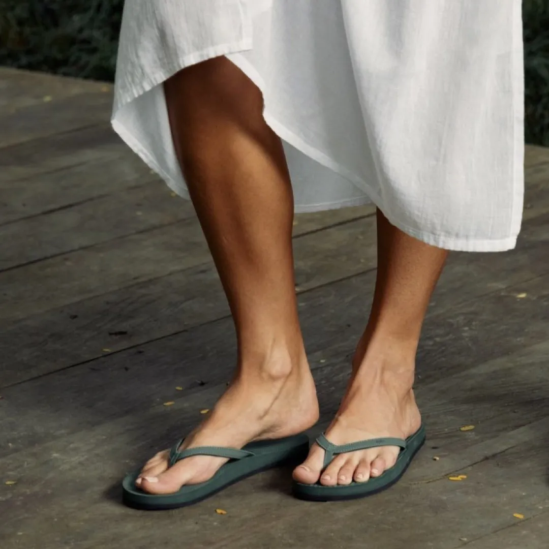 WOMEN ESSNTLS FLIP FLOP