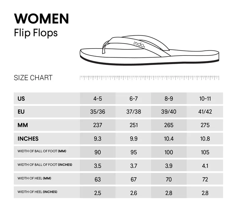 WOMEN ESSNTLS FLIP FLOP