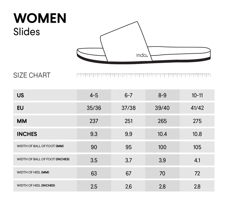 WOMEN ESSNTLS SLIDES