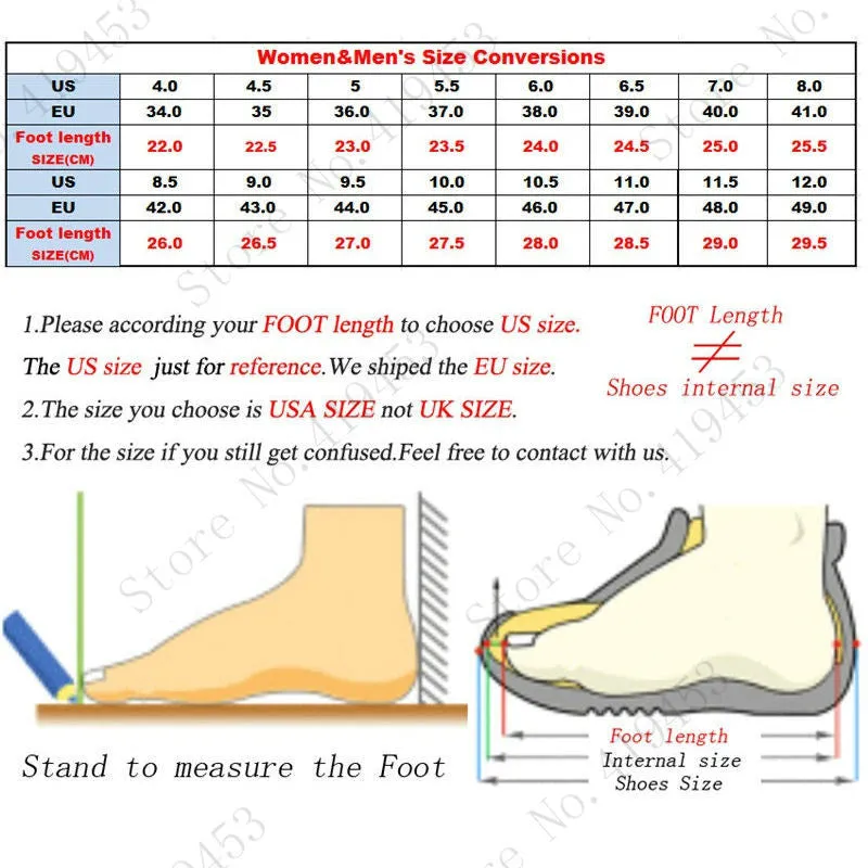 Women Running Shoes Female Sports Shoes Non Slip Damping Outdoor Running Shoes Pu Leather Sneakers #B2481