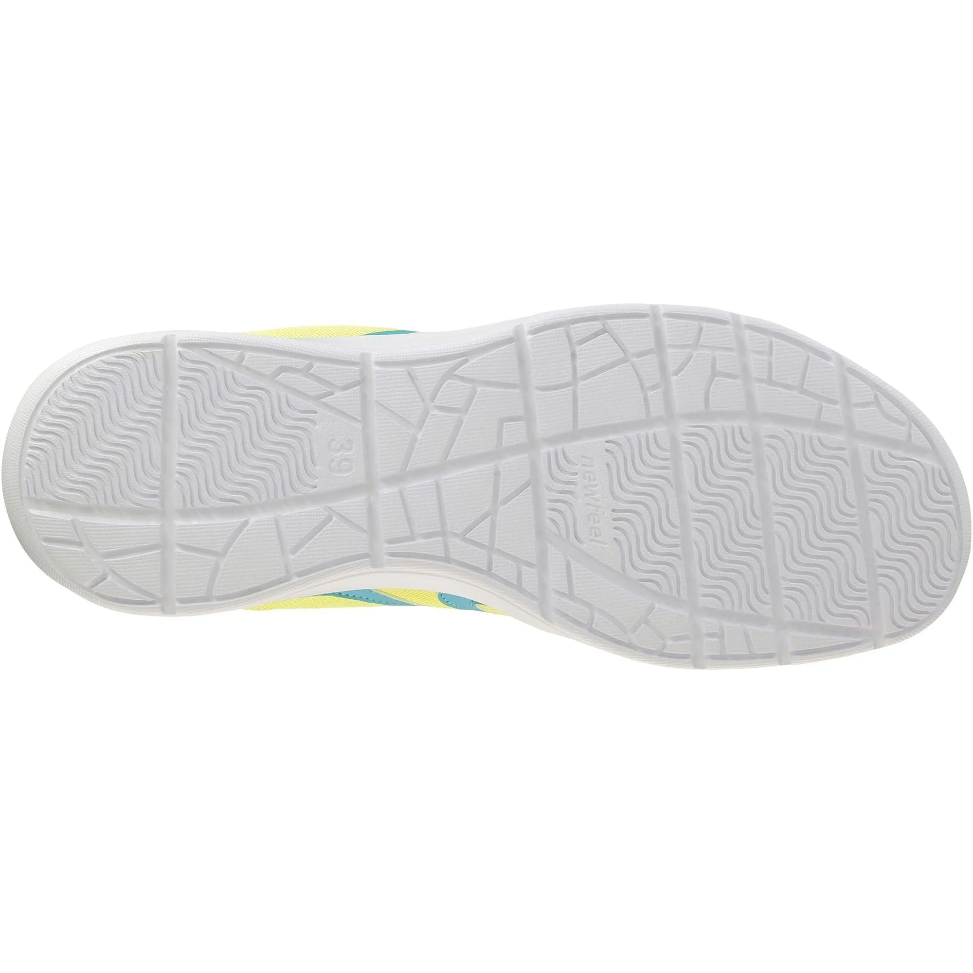 Women's Active Walking Shoes Soft 140