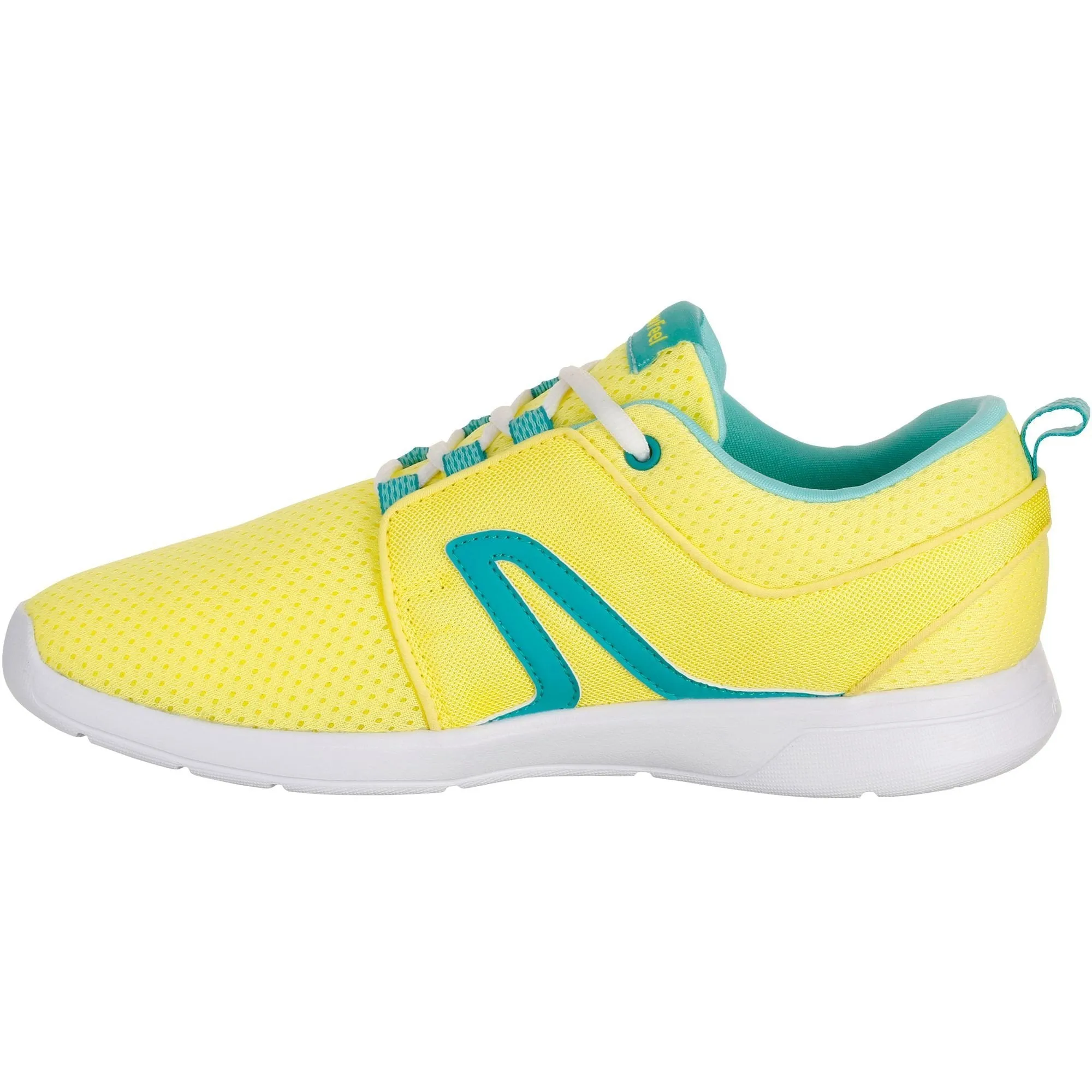 Women's Active Walking Shoes Soft 140