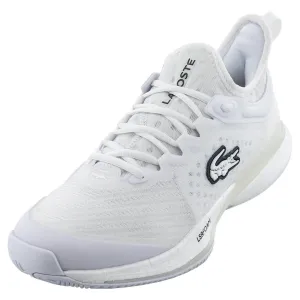 Women's AG-LT23 Lite Tennis Shoes White